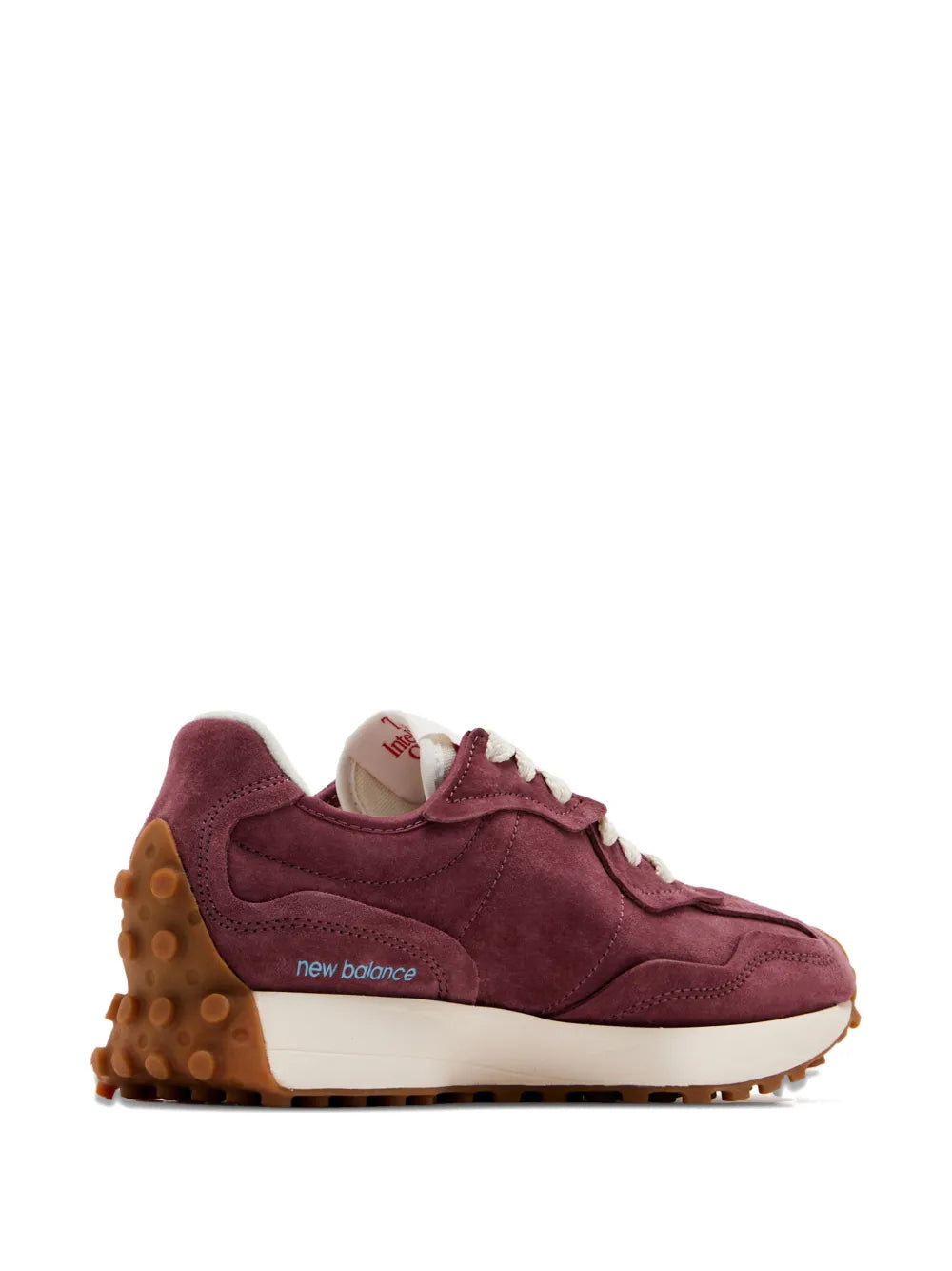 New Balance 327 Contrast-Panel Sneakers