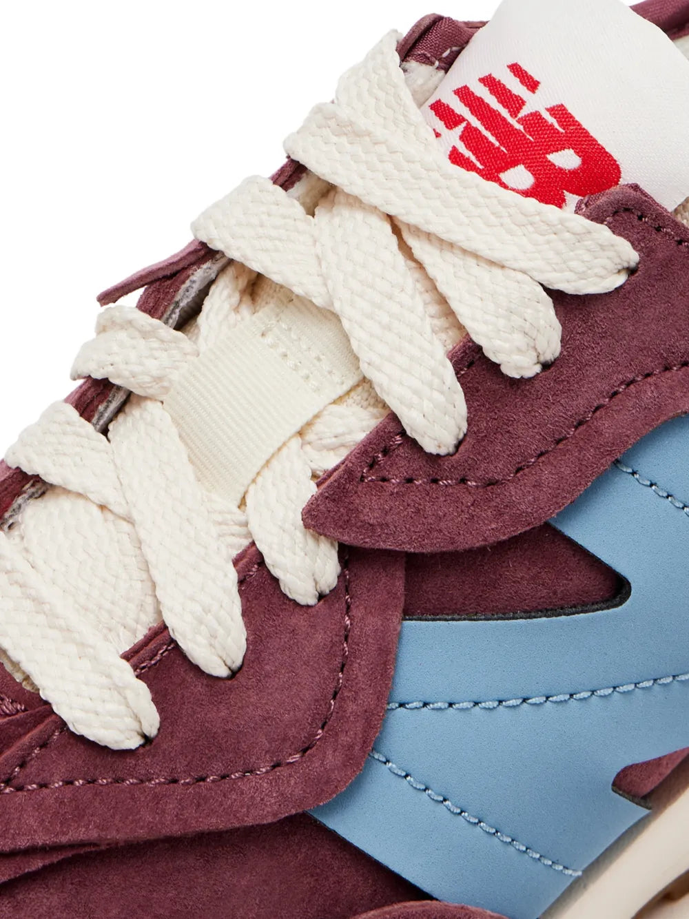 New Balance 327 Contrast-Panel Sneakers