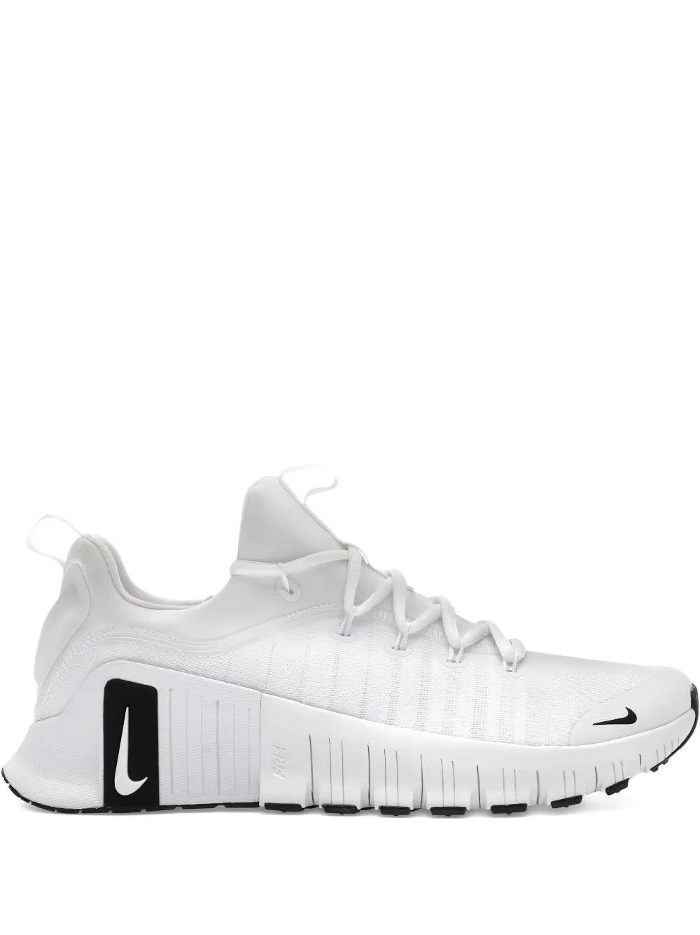 Nike Free Metcon 6 White/Black Sneakers
