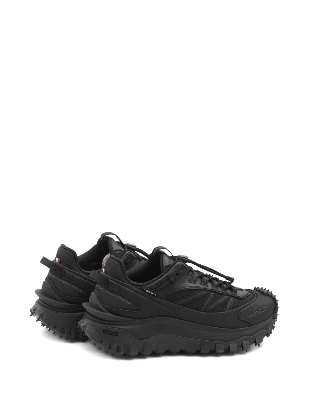 Moncler Trailgrip Gtx Sneakers