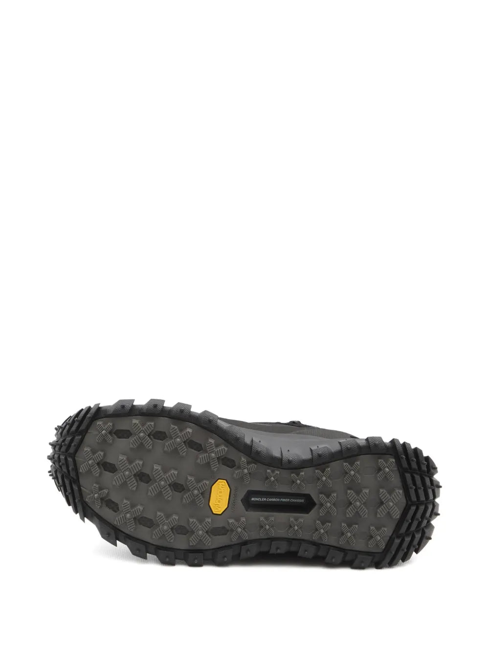 Moncler Trailgrip Gtx Sneakers