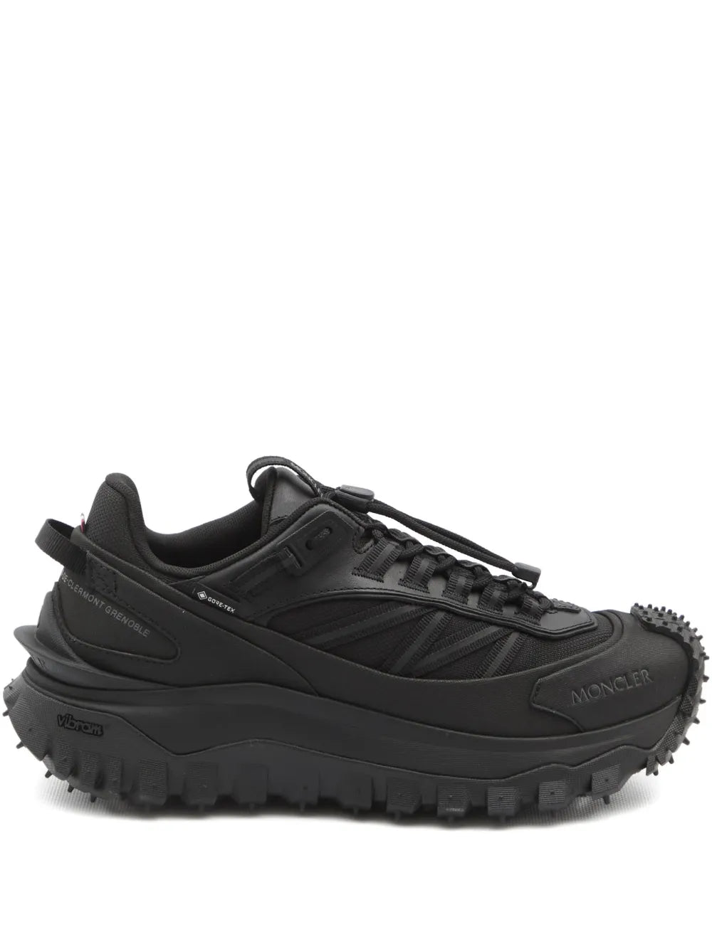 Moncler Trailgrip Gtx Sneakers