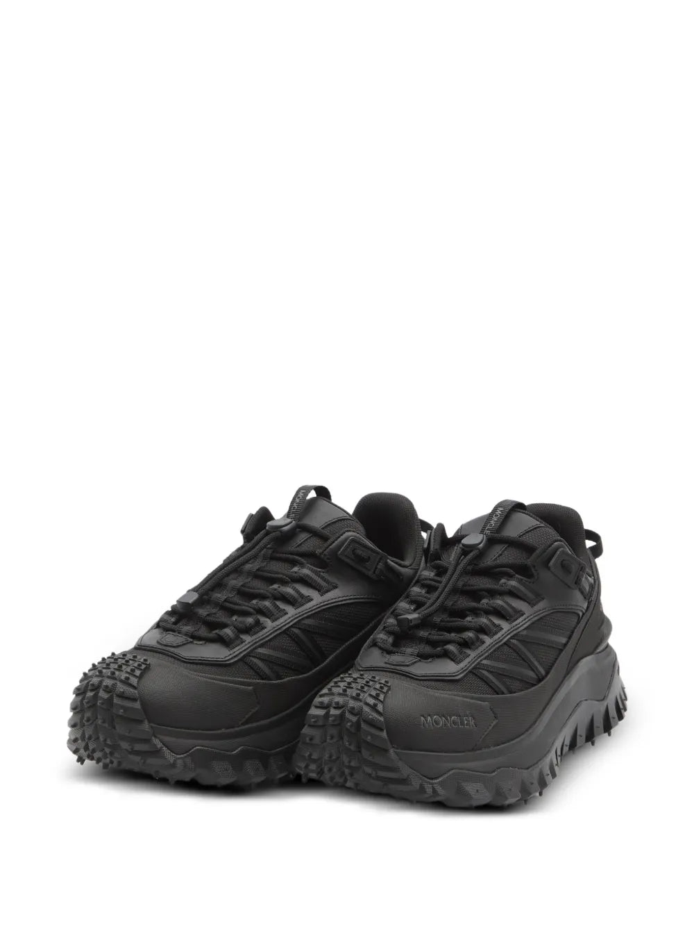 Moncler Trailgrip Gtx Sneakers