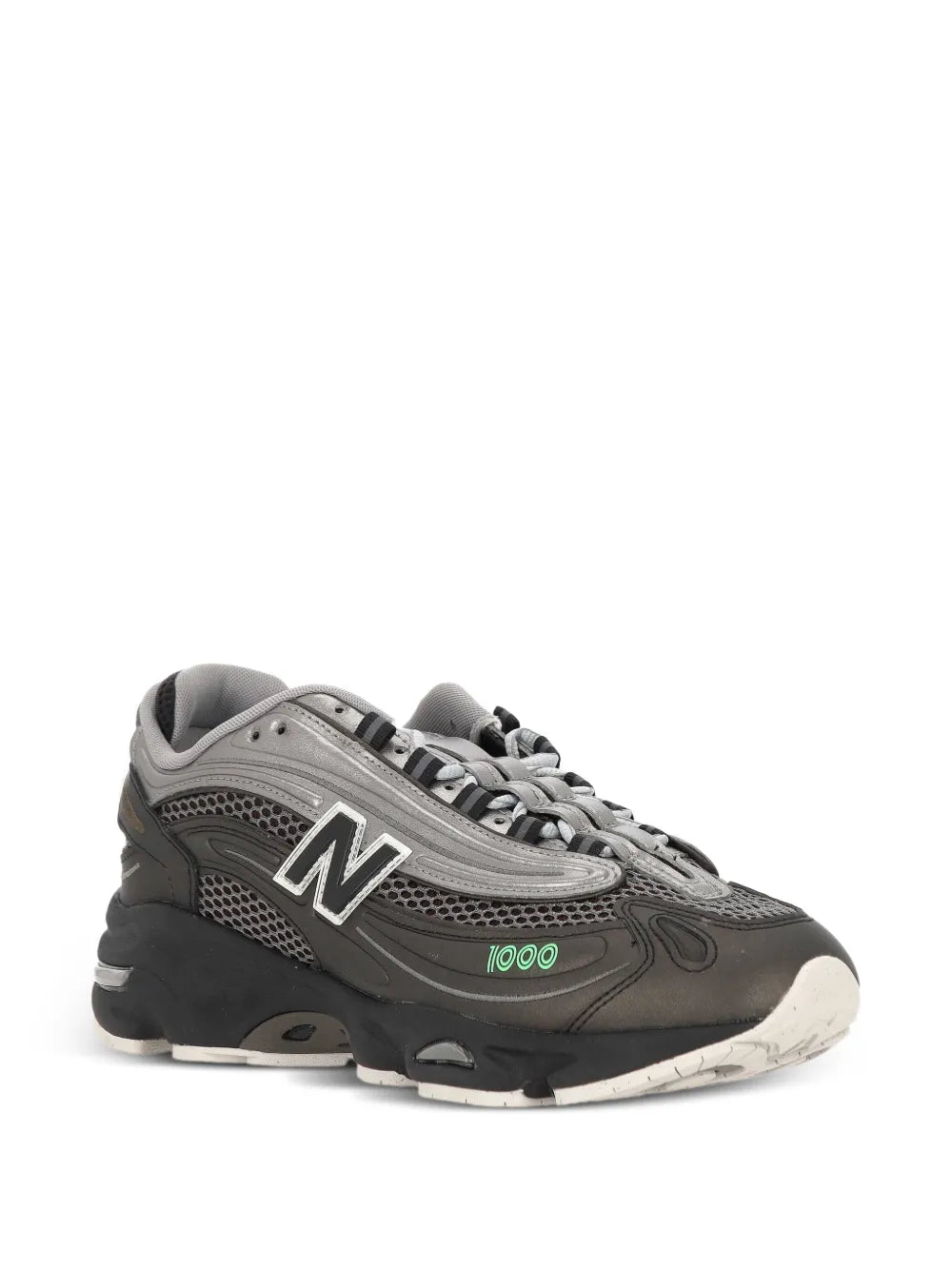 New Balance 1000 Panelled Sneakers