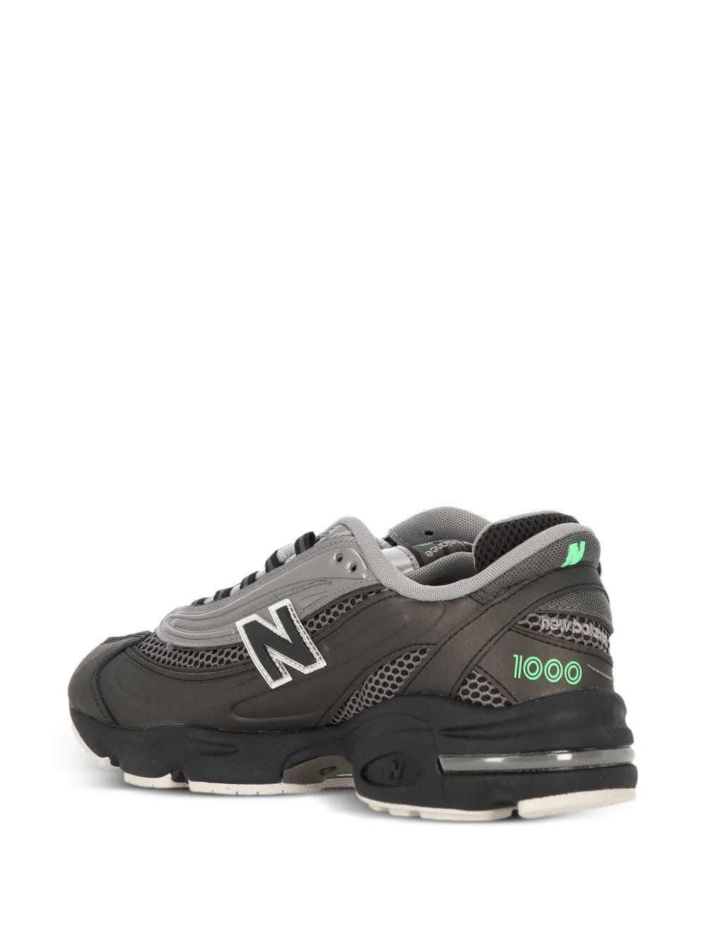 New Balance 1000 Panelled Sneakers