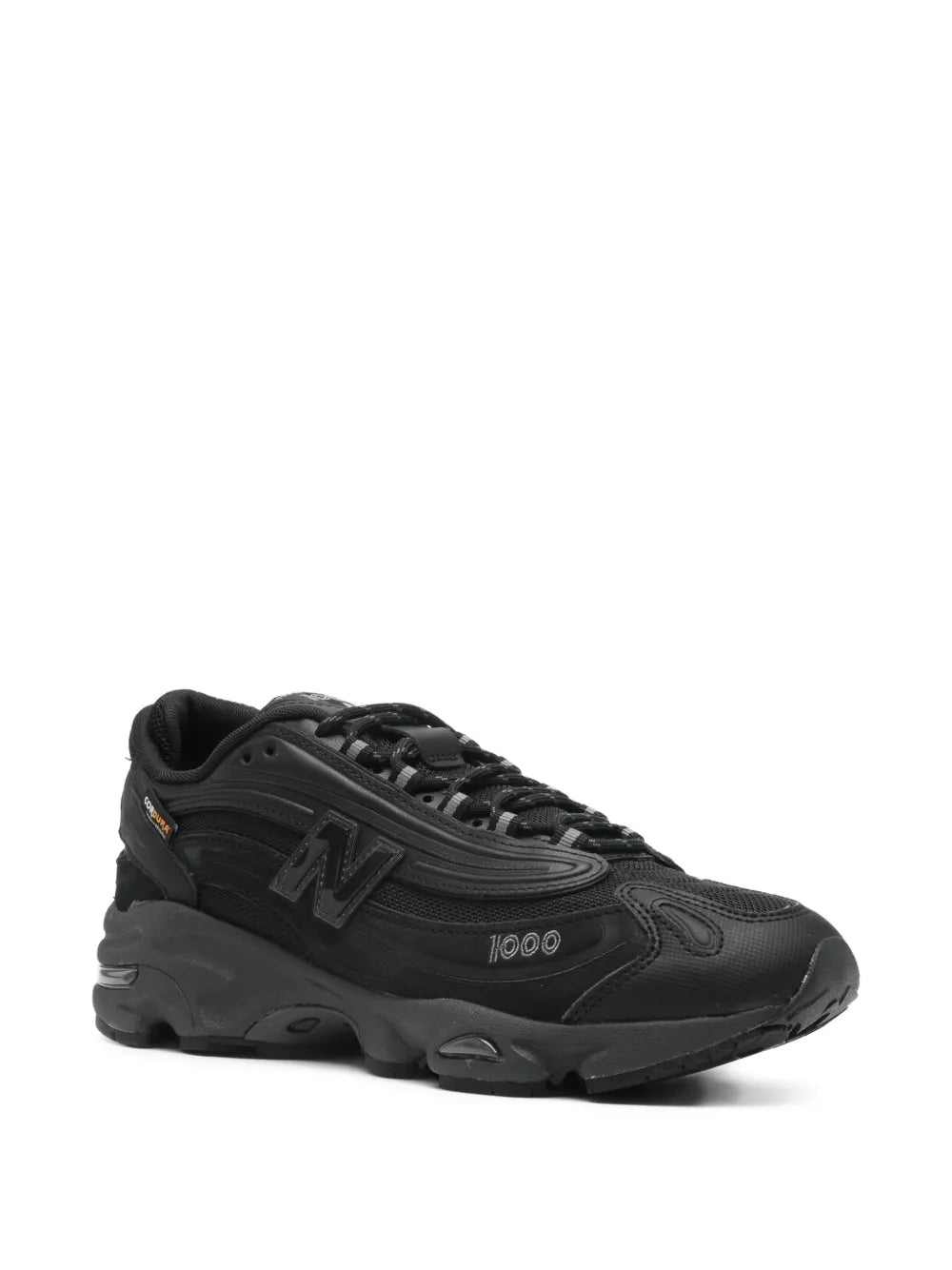 New Balance 1000 Black Sneakers