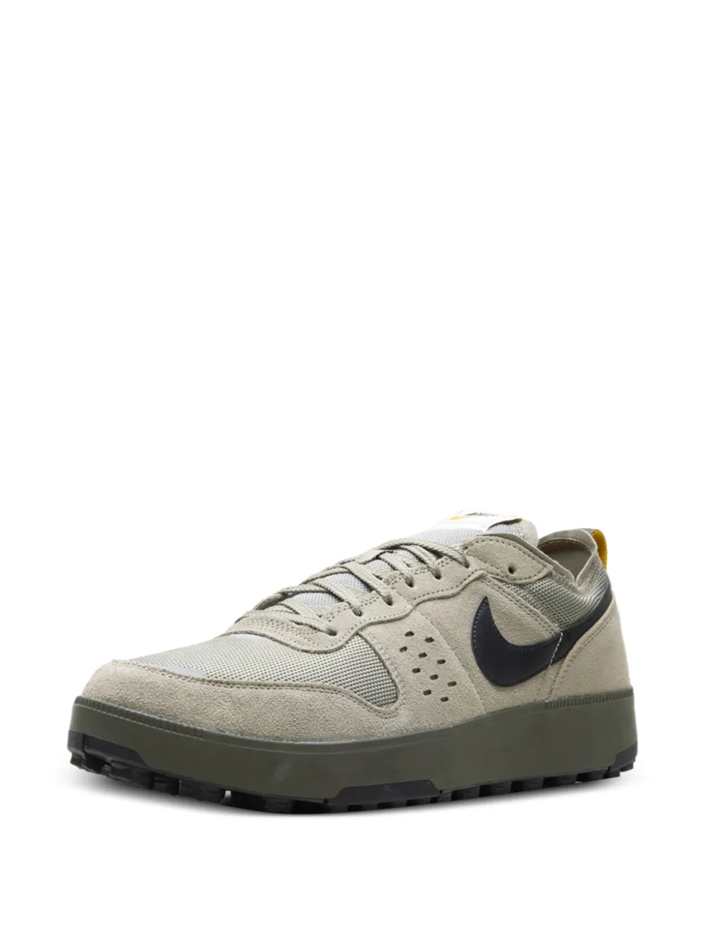 Nike City Surplus Perforated Swoosh Sneakers