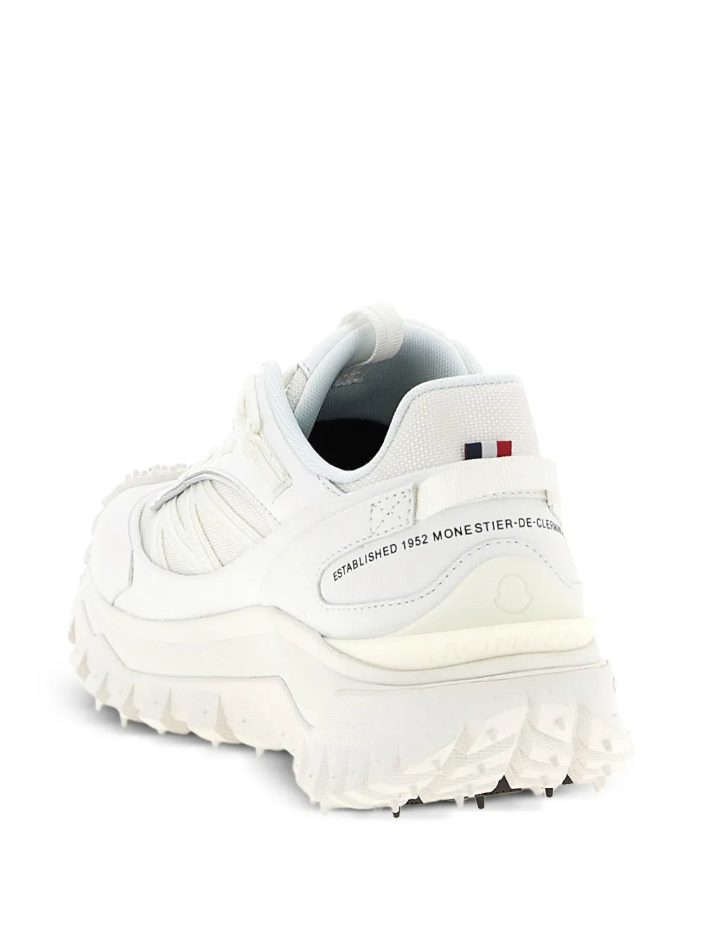 Moncler Trailgrip Gtx Lace-Up Sneakers